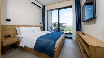 Studio, Smoking | 1 bedroom