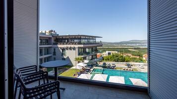 Studio, Smoking | 1 bedroom