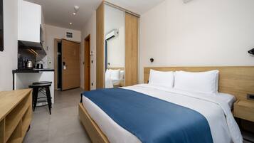 Studio, Smoking | 1 bedroom