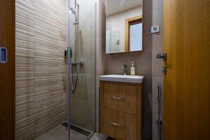 Studio, Smoking | 1 bedroom - Royal Blue Resort & Residences (Kotor)