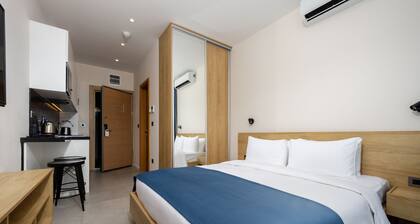 Royal Blue Resort & Residences