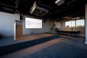 Exterior - Royal Blue Resort & Residences (Kotor)