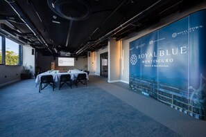 Exterior - Royal Blue Resort & Residences (Kotor)