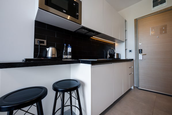 Studio, Smoking | 1 bedroom