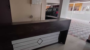 Recepció