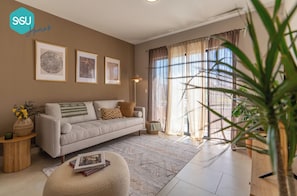 Living area - Amuralle Department (Qro.)