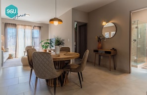 Dining - Amuralle Department (Qro.)