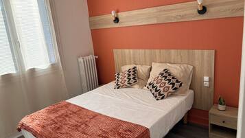 Classic-Doppelzimmer