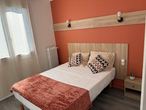 Classic-Doppelzimmer