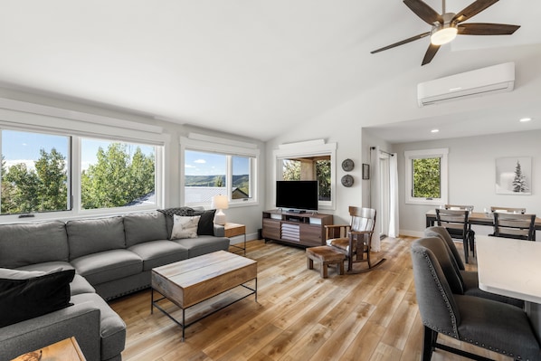 Smart-tv, videospelletjes en boeken