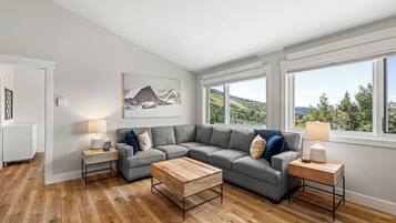 Smart-TV, Videospiele, Bücher