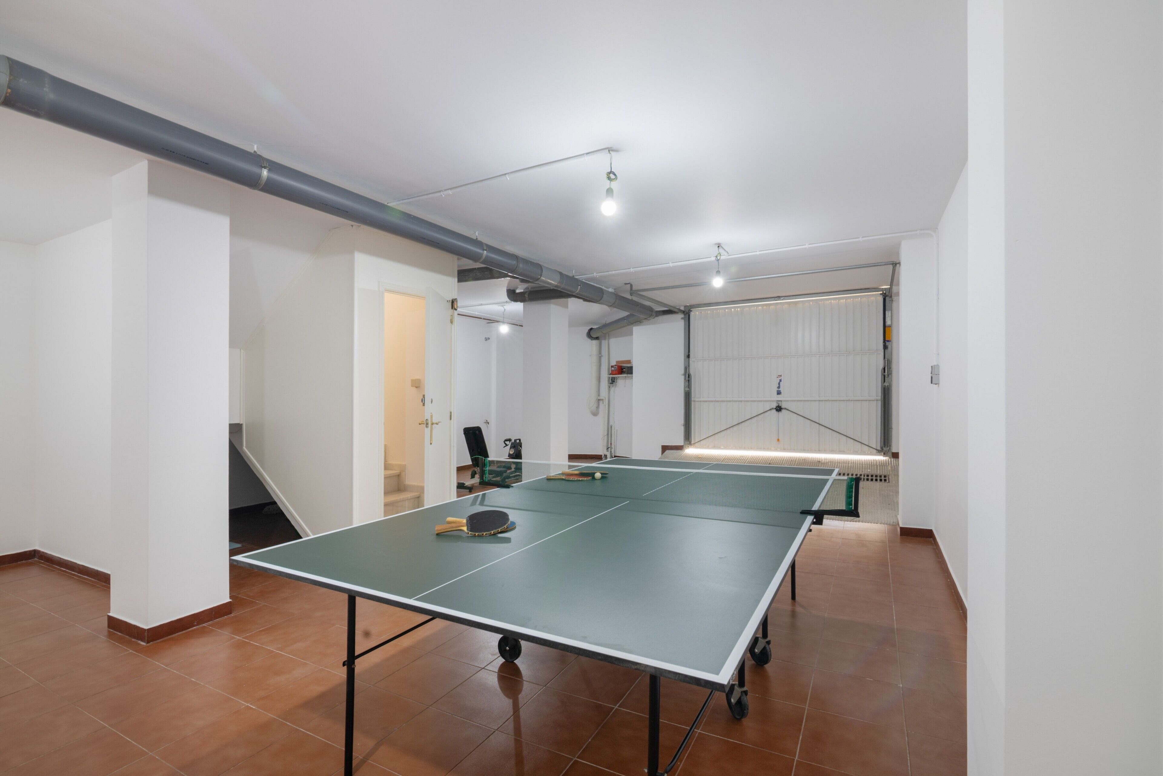Area giochi
