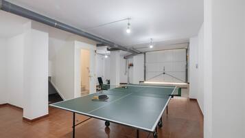 Area giochi