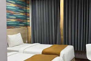 Room - Lereng Bromo Hotel (Tosari)
