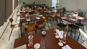 用餐區