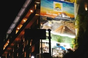 Exterior - Lereng Bromo Hotel (Tosari)