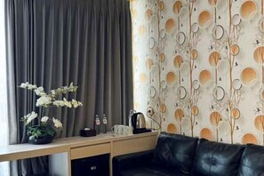 Room - Lereng Bromo Hotel (Tosari)