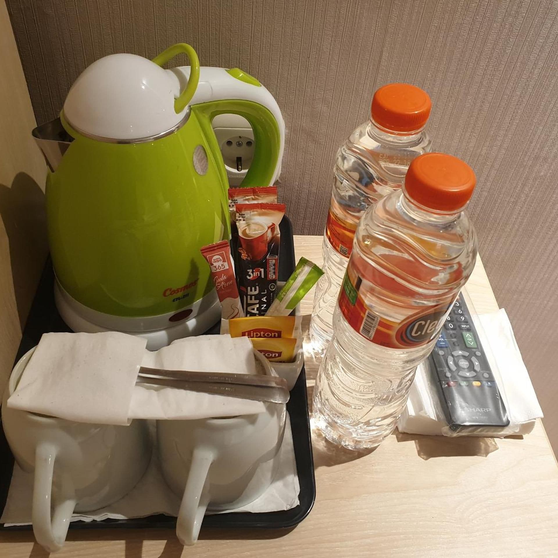 餐飲