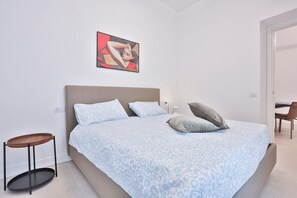 Room - GuestHost - Relais Giachipà 3 (Salerno)