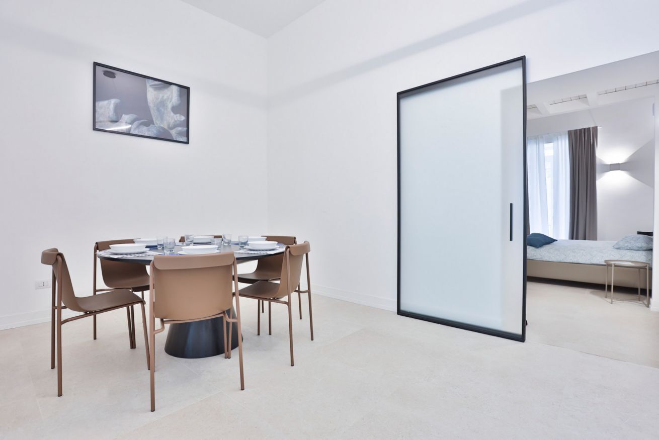 تناول الطعام