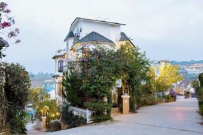 Exterior - Adalia Villa With ValeyView - O'TEL (Dalat)