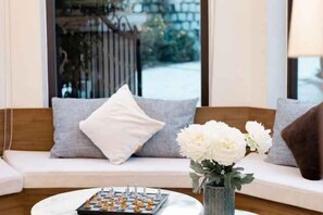 Interior - Adalia Villa With ValeyView - O'TEL (Dalat)