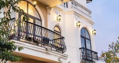 Adalia Villa With ValeyView - O'TEL