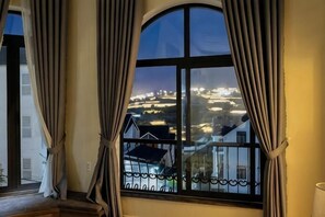 View from property - Adalia Villa With ValeyView - O'TEL (Dalat)