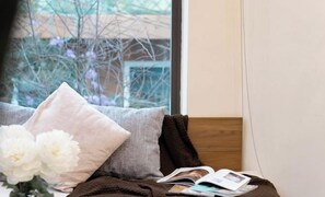 Interior - Adalia Villa With ValeyView - O'TEL (Dalat)