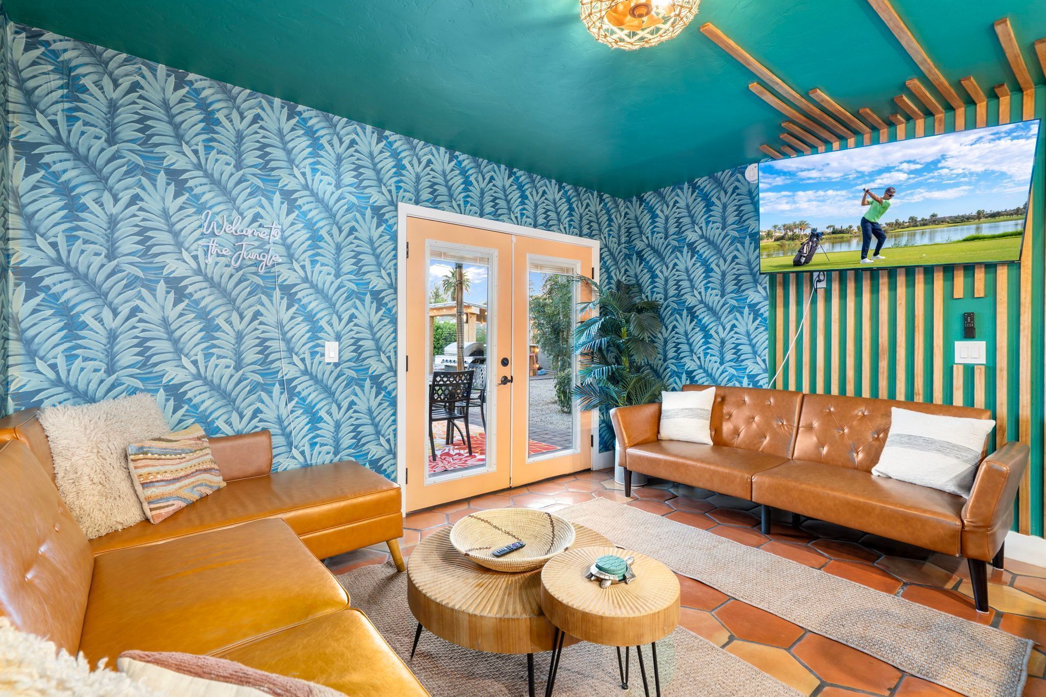 The Jungle Hut - Chandler Az - Chandler, AZ
