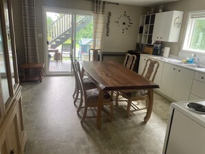 تناول الطعام