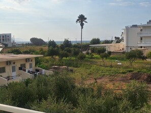 Property grounds - Vasilis Studios & Apartments (Kos)