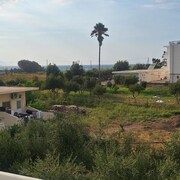 Vasilis Studios & Apartments