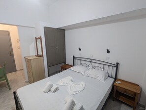 Room - Vasilis Studios & Apartments (Kos)