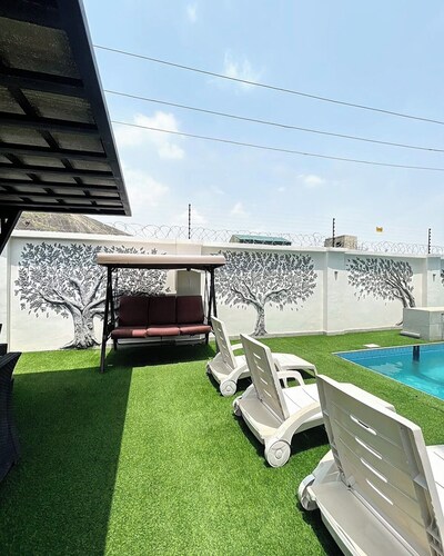 Twin Heart Residence