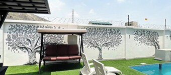 Twin Heart Residence