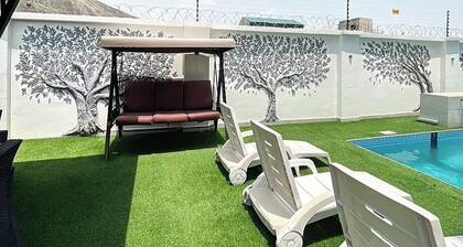Twin Heart Residence