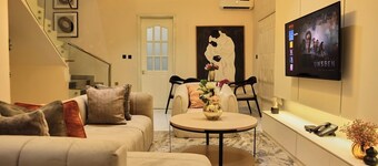 Twin Heart Residence