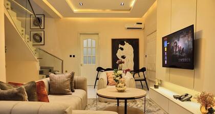 Twin Heart Residence