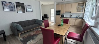 Beethoven Apartments