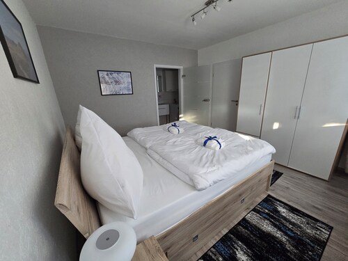 Beethoven Apartments