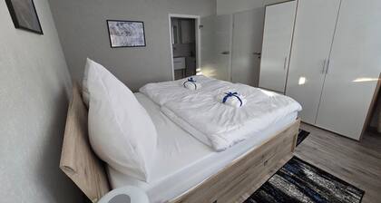 Beethoven Apartments