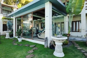 Accommodatievoorziening