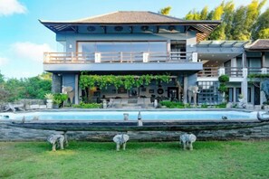 Unclassified image, 5 of 81, button - The Lavana Villa Gajah Jimbaran (Bali)