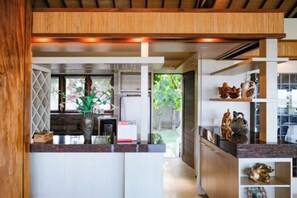 Unclassified image, 3 of 81, button - The Lavana Villa Gajah Jimbaran (Bali)