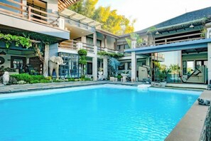 Unclassified image, 2 of 81, button - The Lavana Villa Gajah Jimbaran (Bali)