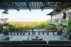 Teras/veranda