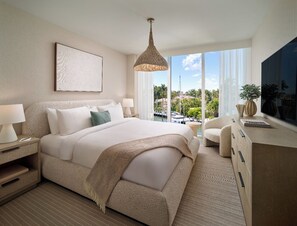 3 chambres, fer et planche à repasser, Wi-Fi gratuit, draps fournis