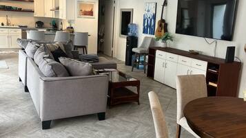 منطقة المعيشة