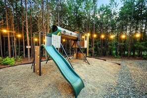 منطقة الأطفال